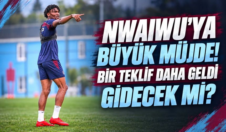 Süper Lig’in Nijeryalı Yıldızlarına Milli Davet: Eric Chelle Kadroyu Açıkladı