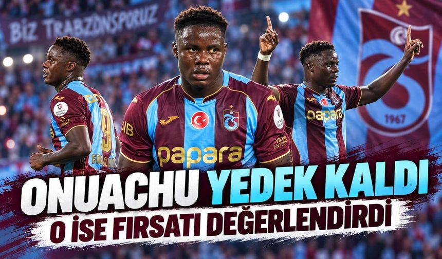 Franculino Dju'dan Galatasaray maçında dikkat çeken performans