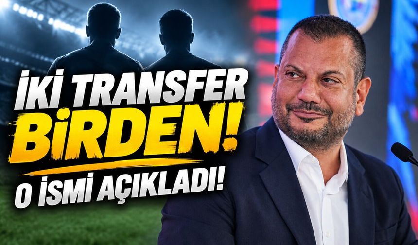 Trabzonspor 20 Yaşındaki Orta Sahayı Bırakmıyor: Ara Transferde Yeni Hamle