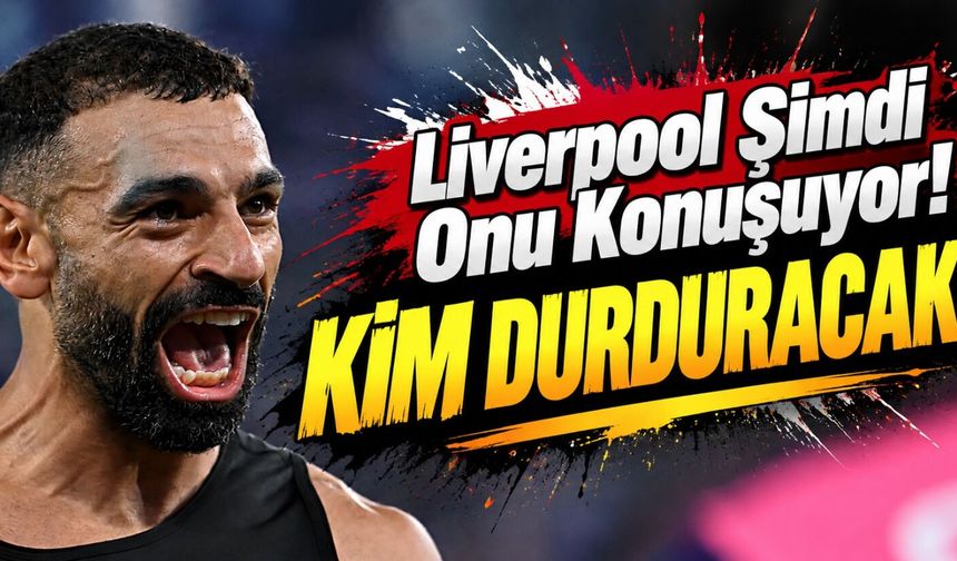 Trabzonspor’un Mısırlı Yıldızı Salah Galatasaray’a Karşı Şov Yaptı