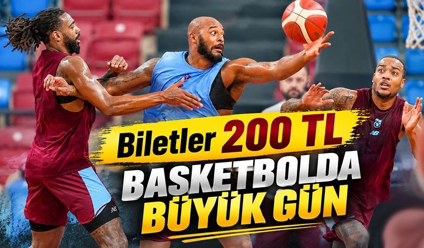 Hayri Gür’de Yeni Sezon Heyecanı: Trabzonspor’un İlk Rakibi Bursaspor