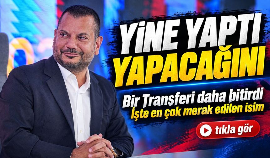 Trabzonspor'dan Teknik Ekibe Dünya Yıldızı: Jerome Boateng Geliyor