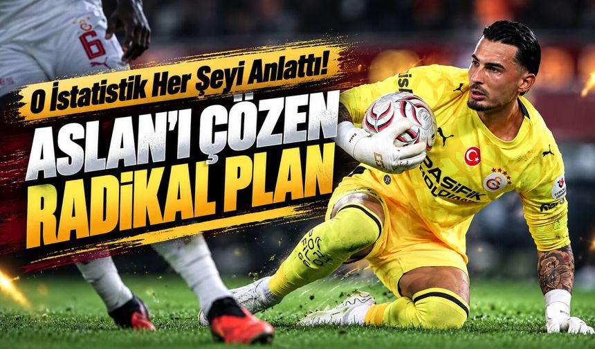 Onana’nın 33 Uzun Topu Tesadüf Değildi: Trabzonspor’un Planı Ortaya Çıktı