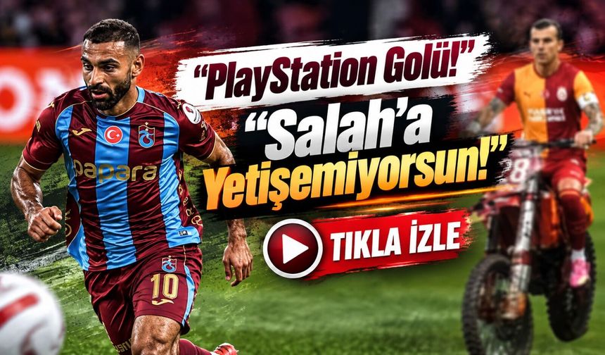 Raşit Altun’dan Muhammed Salah Yorumu: “Afrika ve Arap Yarımadasının Elçisi”