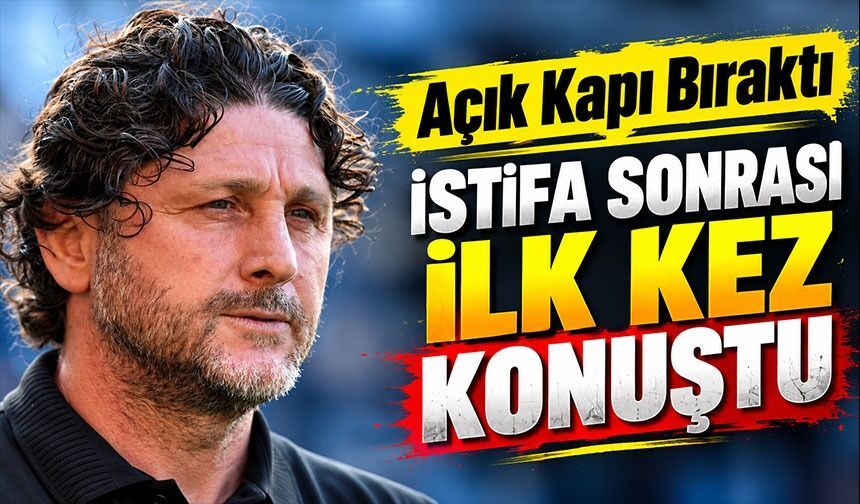 Trabzonspor’dan Ayrılan Fatih Tekke Salah’la Yaşadıklarını İlk Kez Anlattı