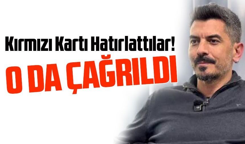 Deniz Ateş Bitnel’den Vatan Emniyeti Açıklaması: Sosyal Medyada O Yorumlar Gündem Oldu