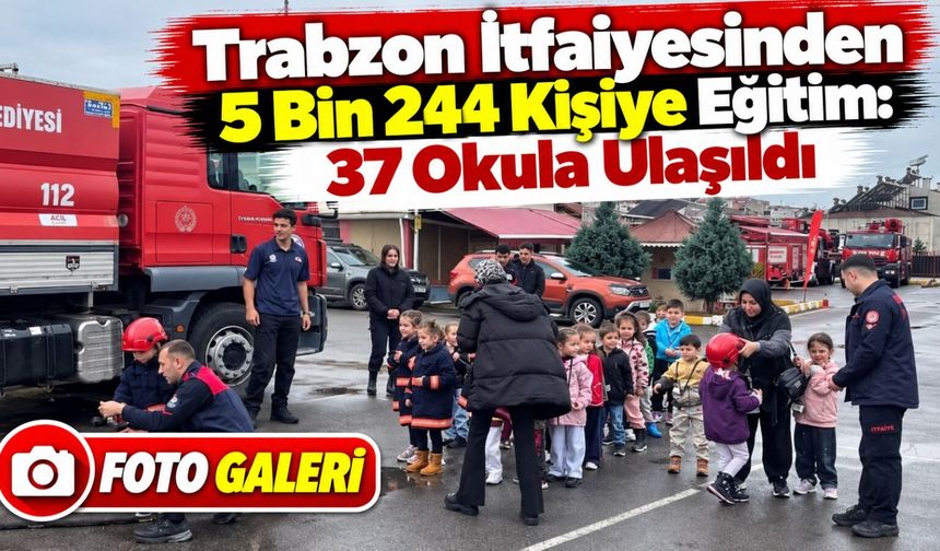 Trabzon’da Nostalji Günleri Başlıyor: İki Günlük Etkinlik Takvimi Belli Oldu