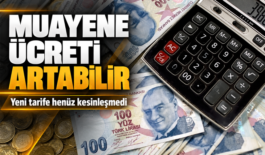 2027 Araç Muayene Ücretleri Artacak Mı? Tarife Henüz Kesinleşmedi