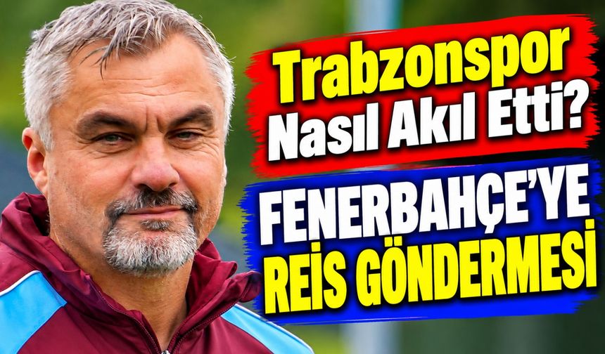 Abdülkerim Durmaz Trabzonspor'un Yükselişini Örnek Gösterdi: Fenerbahçe Neden Başaramıyor?