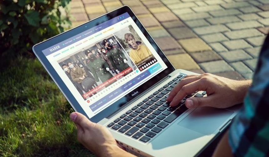 Resmî İlanlarda Yeni Dönem! 7 Günlük Erişim Düzenlemesi
