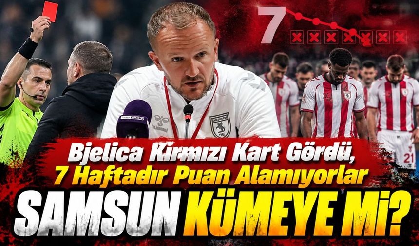 Trabzonspor'dan Ayrılan Nenad Bjelica'nın Başına Gelmeyen Kalmadı! Son Maçta Olay Çıktı