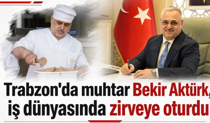 TTSO Seçimlerinde İlk Raund Bitti! Yeni Meclisin Listesi Belli Oldu