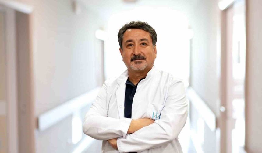 'Ruh sağlığında önyargıları azaltmanın yolu dinlemekten geçiyor'