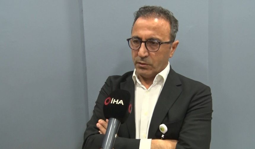 Uzmanından ön çapraz bağ kopmaları için önemli uyarı: 'Kendi kendine geçen bir durum değil, genç ve aktif hastalarda öncelik ameliyat'