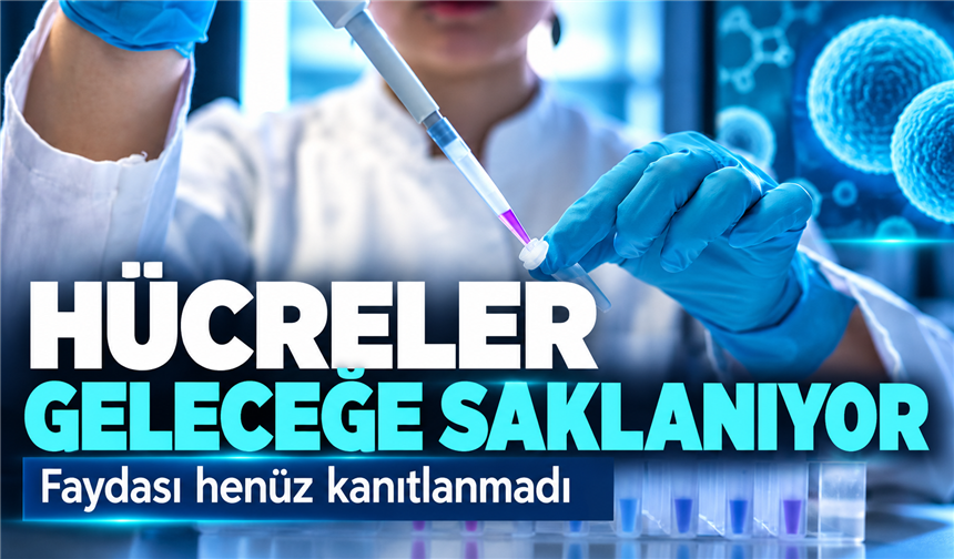 Bağışıklık Hücrelerini Dondurma Yöntemi Bilimsel Kanıt Bekliyor