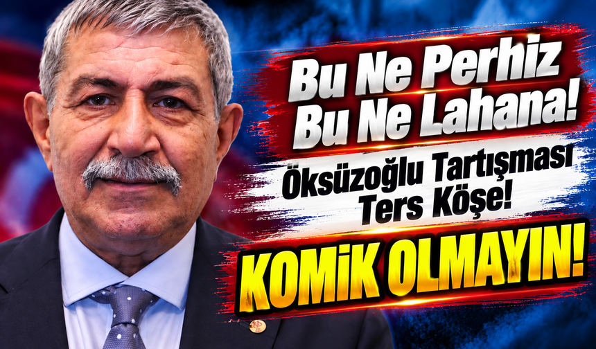 Samsunspor taraftarlarından Hikmet Öksüzoğlu tepkisi: Trabzonspor üyeliğini gündeme getirdiler