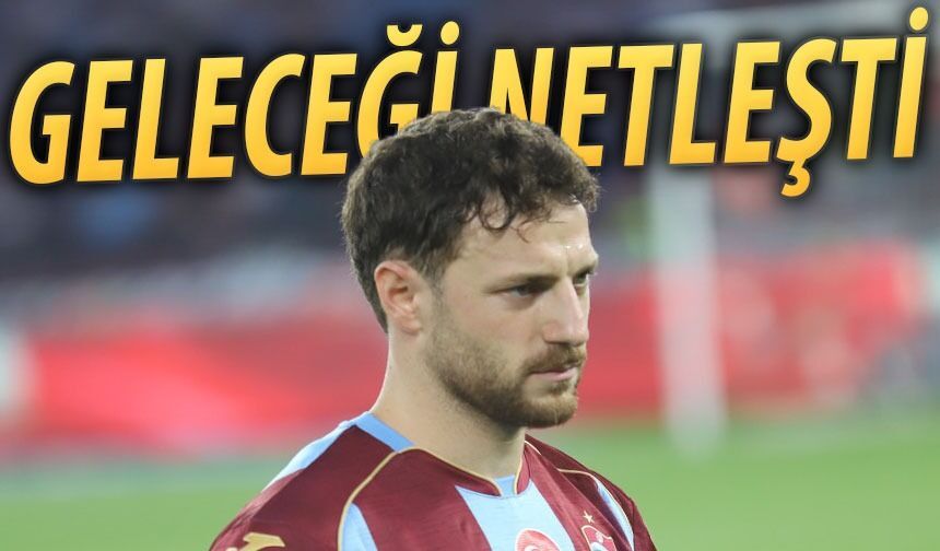 Trabzonspor iç transferde düğmeye bastı: Mustafa Eskihellaç ile yeni anlaşma