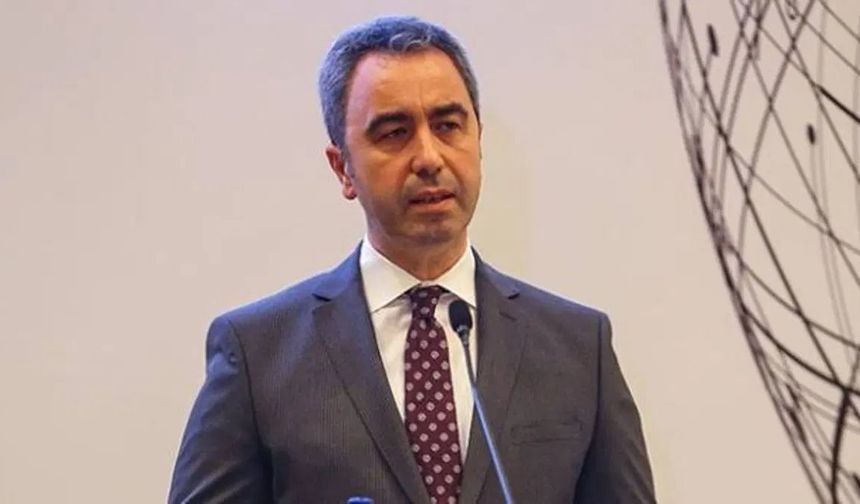 Mehmet Şimşek'in Ekibine Yeni İsim! Gelir İdaresi Başkanı Bekir Bayrakdar İçin Kritik Karar!
