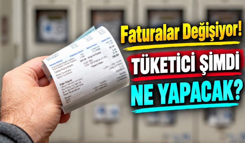 Elektrik Faturasına Yeni Düzenleme: Devlet Desteği Kimlerden Kesilecek?