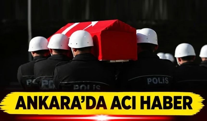 Ankara'dan Acı Haber Geldi! MSB Duyurdu: Albay Sayit Gökgöz Şehit Oldu