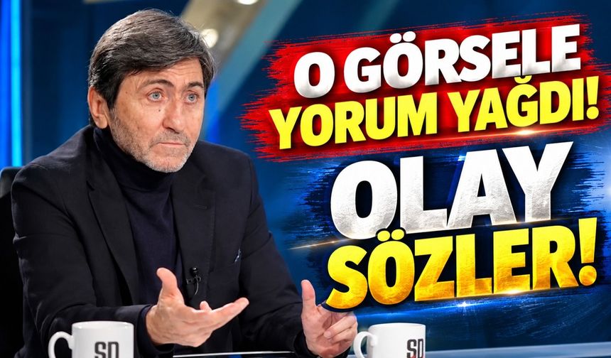Muhammed Salah Beşiktaş'ı Boş Geçmedi! Rıdvan Dilmen'den Çok Konuşulacak Sözler