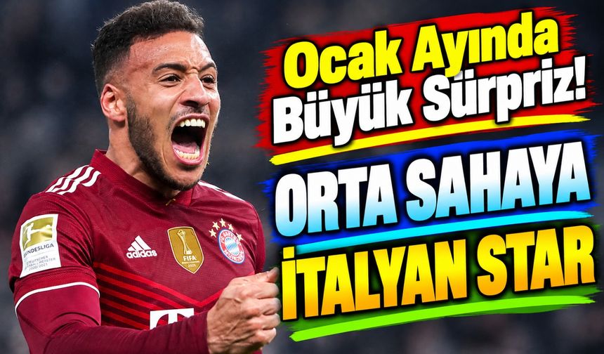 Trabzonspor'un Orta Sahadaki Yeni Hedefi Dikkat Çekti: 2029'a Kadar Sözleşmesi Var!