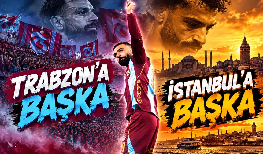 Ahmet Selim Kul'dan Üç Büyüklerin Taraftarlarına Salah Tepkisi: Futbolun Gerçeklerini Hatırlamayın!