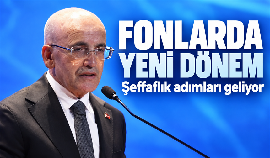 Fon Piyasasında Şeffaflık İçin Yeni Düzenlemeler Geliyor