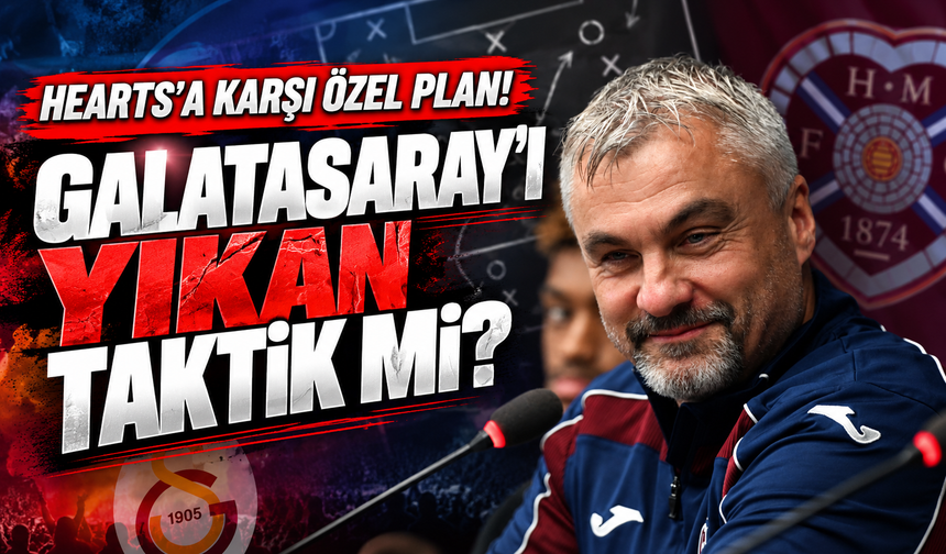 Trabzonspor'da Thomas Reis'in Taktik Dokunuşu: Dört Maçlık Galibiyet Serisi Nasıl Geldi?
