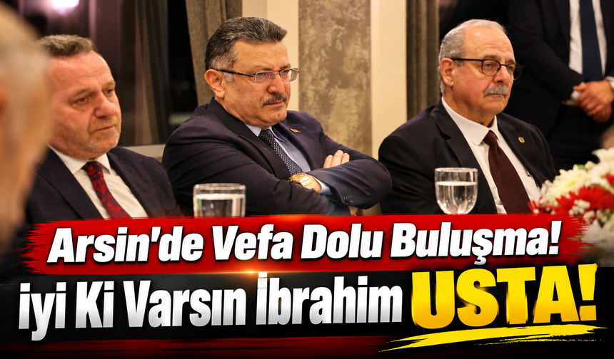 Ahmet Metin Genç'ten İbrahim Usta İçin Duygusal Sözler! Yıllar Önceki O Anıyı Anlattı