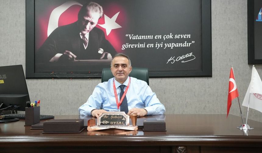 Op. Dr. Uysal’dan Meme Kanseri Uyarısı: “Erken Teşhis Hayat Kurtarır”