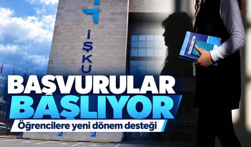 İşkur Gençlik Programında Kontenjan Arttı, Başvurular Başlıyor