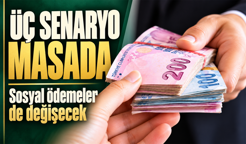 Memur zammıyla hangi ödemeler değişecek? Yeni hesaplar yapıldı