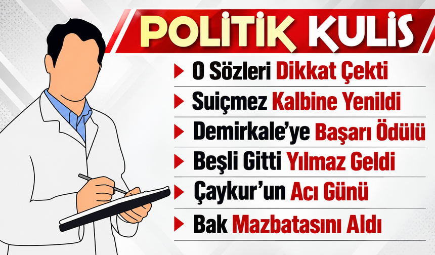 Trabzon Büyükşehir Belediye Başkanı Ahmet Metin Genç'ten Cumhuriyet Vurgusu