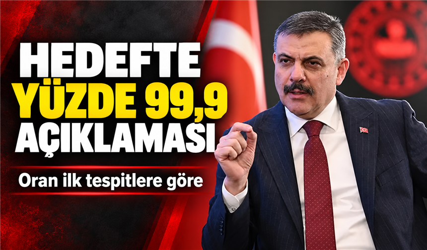Bakan Çiftçi Sahipsiz Hayvan Çalışmalarında Yüzde 99,9 Oranını Açıkladı