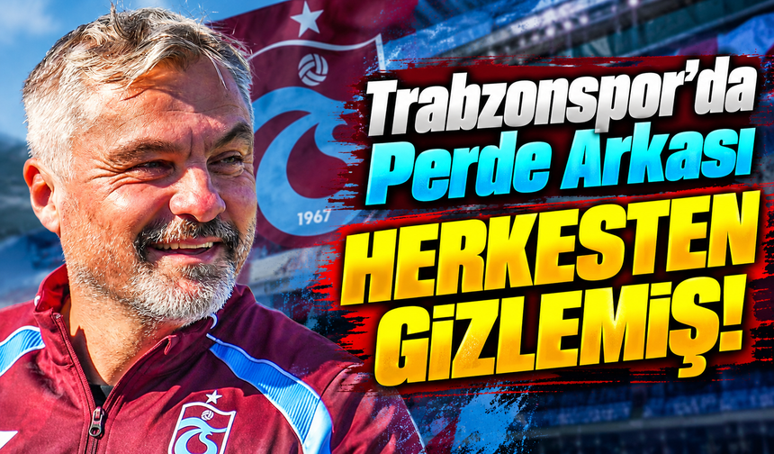 Ertuğrul Doğan'dan Mohamed Salah Sonrası Gizli Hamle! Thomas Reis Böyle Geldi