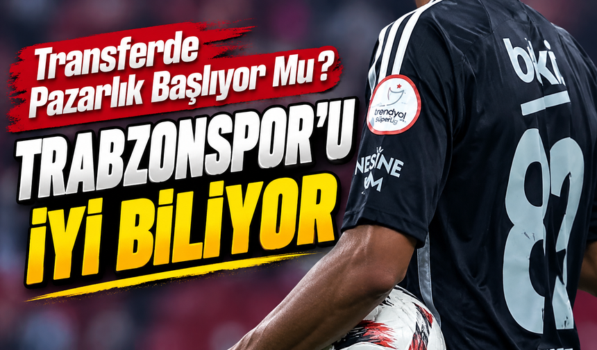 Trabzonspor'da Gedson Fernandes İçin İlk Temas İddiası! Spartak Moskova Ne Kadar İstiyor?