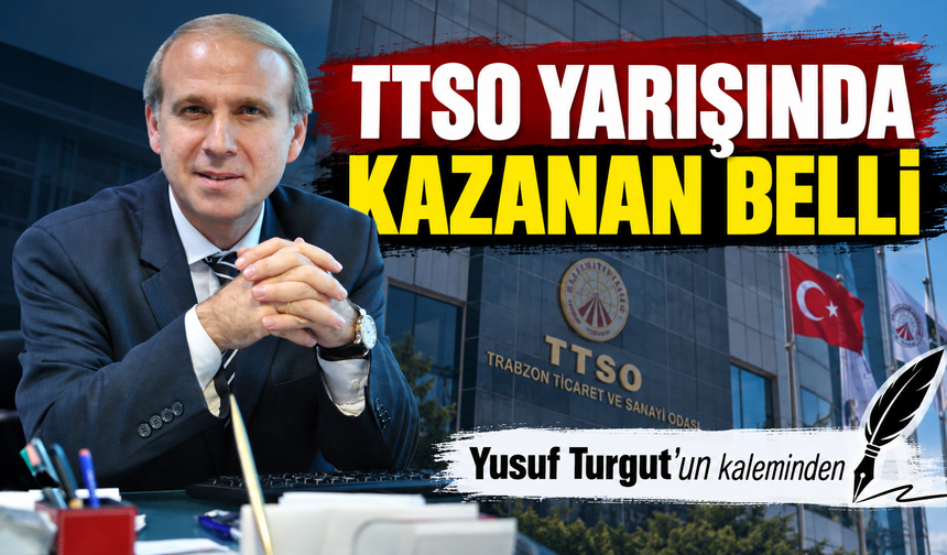 TTSO Yarışında Kazanan Belli