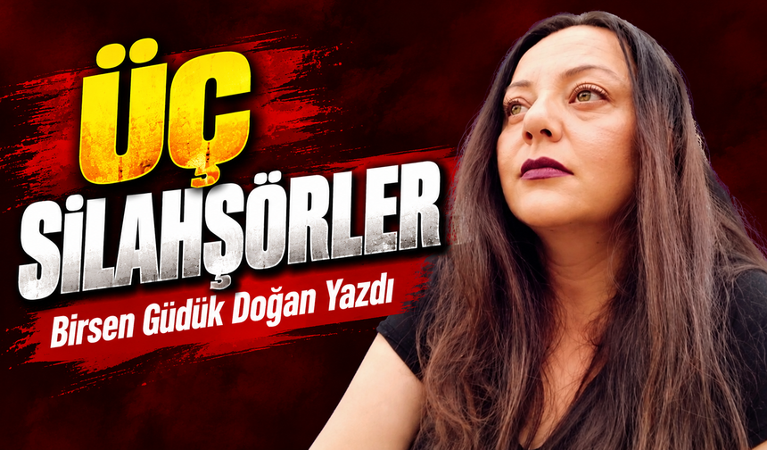 Üç Silahşörler