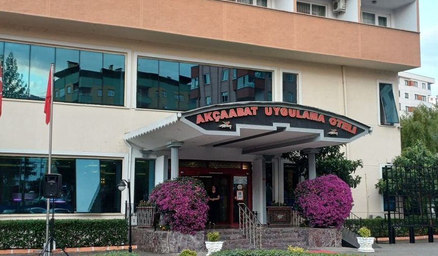 Akçaabat’tan Erasmusdays Başarısı: 156 Etkinlikle Dünya Şampiyonluğu