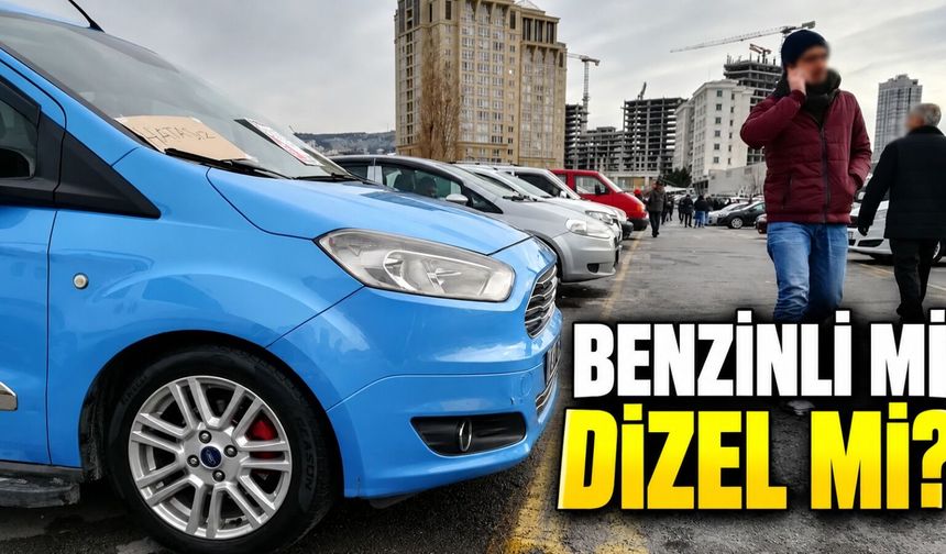 Dizel fiyatlarında kritik sinyal: Enerji yöneticilerinin yarısı uzun süre bekliyor