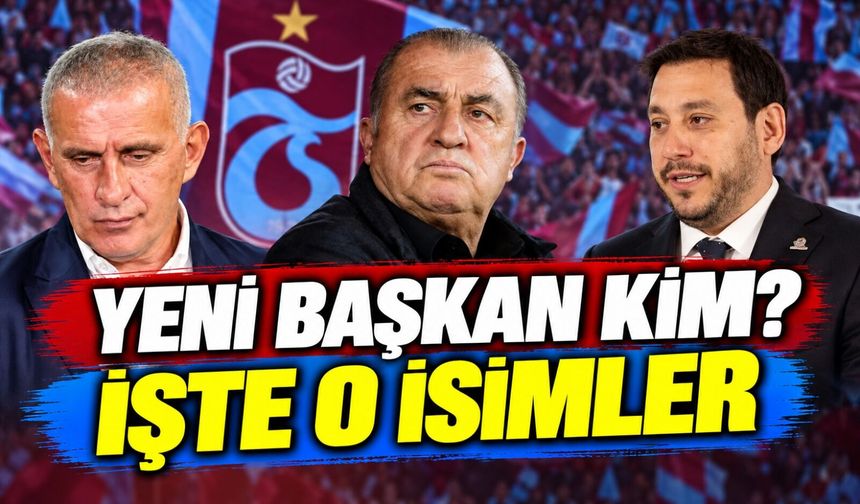 TFF’de Bahis Depremi Sonrası Yeni Senaryo: Hacıosmanoğlu’nun Yerine Kim Gelecek?
