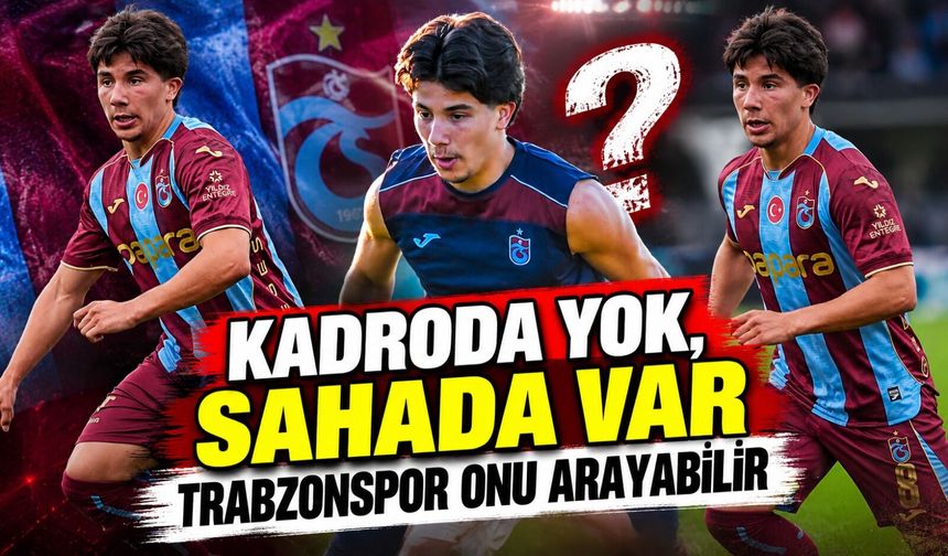 Süper Lig Kadrosuna Yazılmadı Ama Bouchouari Performansıyla Mesaj Verdi