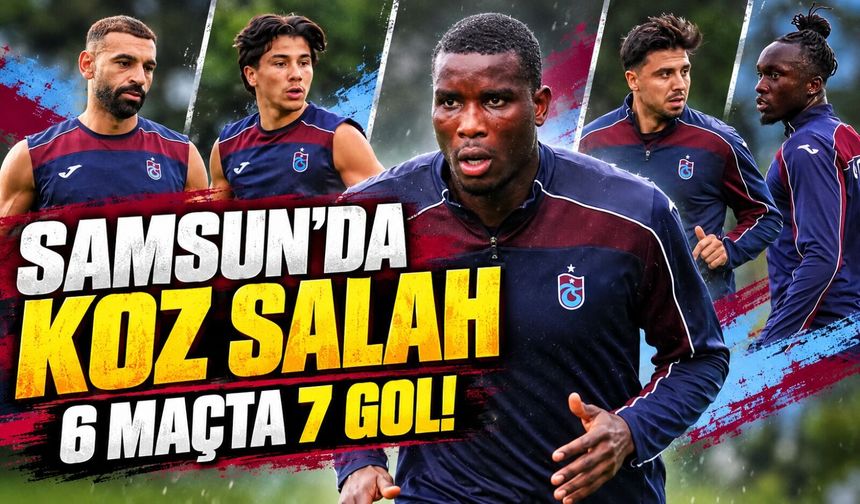Thomas Reis Eski Takımına Karşı Kozunu Belirledi: Gözler Mohamed Salah’ta