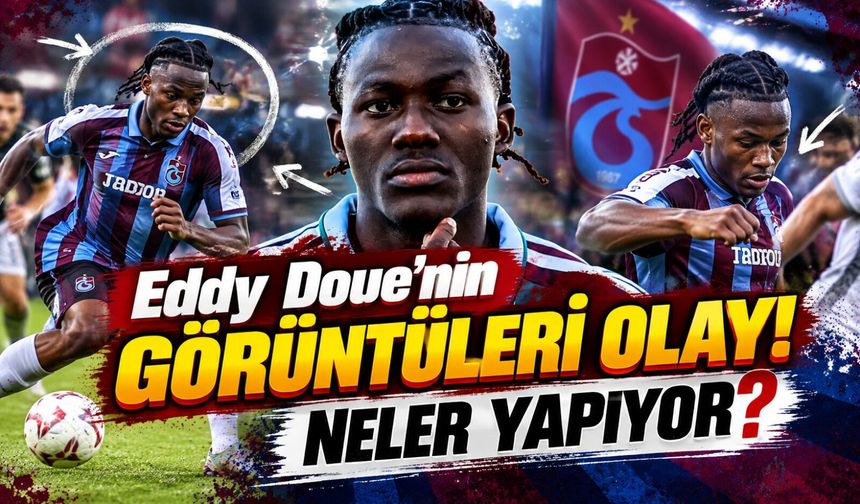 Trabzonspor ile Estrela Arasında 1 Milyon Euroluk Fark