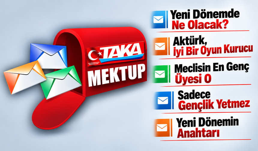 Trabzon Ticaret ve Sanayi Odası'nda Yeni Dönem: Kimler Öne Çıkıyor?