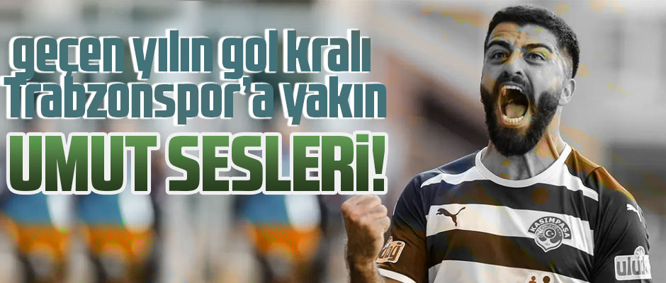 Umut Sesler Taka Gazete Trabzon Haber Karadeniz Haber