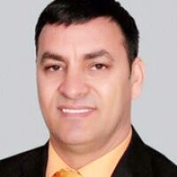 Mehmet Tüysüz