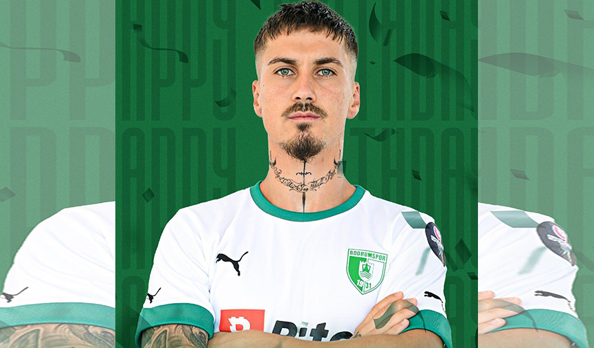 Trabzonspor’da Cenk Şen de listede! Taka Gazete Trabzon Haber