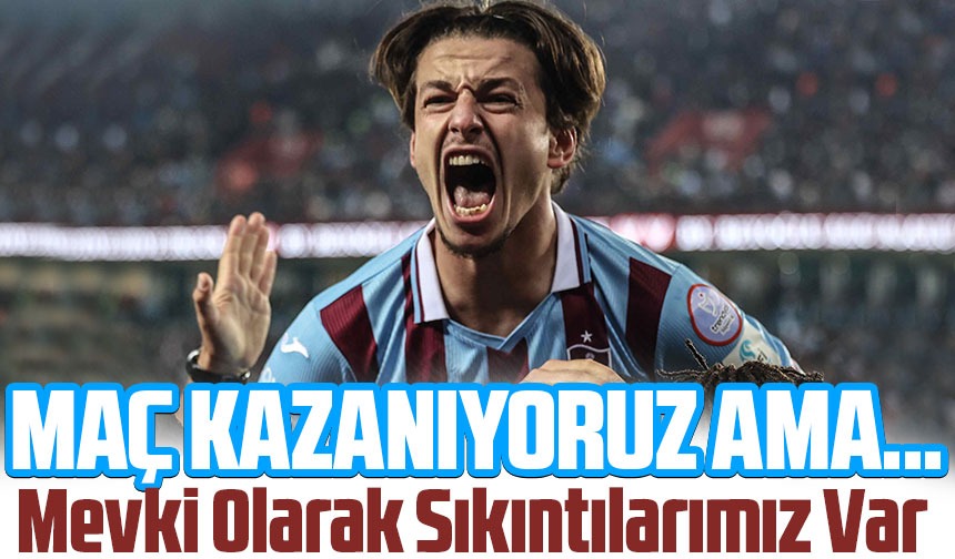 Trabzonspor Oyuncu Kalitesini Artıracak - Taka Gazete - Trabzon Haber ...